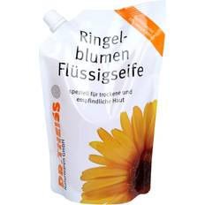 Hygieneartikel DR.THEISS Ringelblumen Seife Nachfüllbeutel Milliliter 500ml