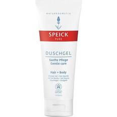 Speick Pure Hair Body Shower Gel 200 ml 200ml