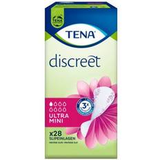 Hygieneartikel TENA Discreet Ultra Mini Inkontinenz Slipeinlagen