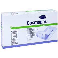 Cosmopor steril 8x15