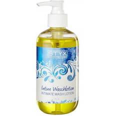 Intimhygiene & Menstruationsschutz reduziert STYX Intim Wasch Lotion