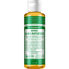 Dr. Bronners Almond 18-in-1 Nature Soap 120 ml