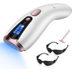 IPL At-Home Facial IPL Hair Removal Device