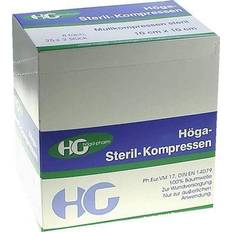 Sterila Sopor Vit 25 x 2 Stycken