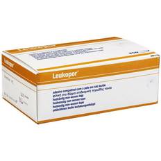 Surgical Tapes BSN Medical LEUKOPOR 5 cmx9,2 m 6