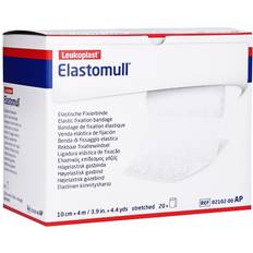 ELASTOMULL 10 cmx4 m elast.Fixierb.2102 20 Stück