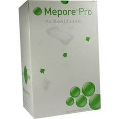 Mepore pro MEPORE Pro steril Pflaster