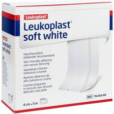 Leukoplast Premiers Secours Leukoplast BSN Médical Covermed Bande De Pansement 4cm x 5m