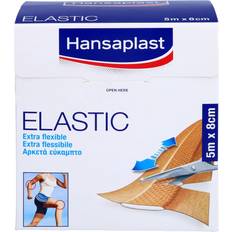 Beiersdorf AG Hansaplast, Pflaster, Elastic Pflaster