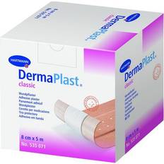 Hartmann Pflaster, DermaPlast classic