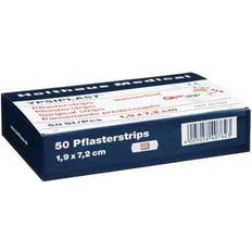 Holthaus Medical PFLASTERSTRIPS Ypsiplast wasserf.1,9x7,2