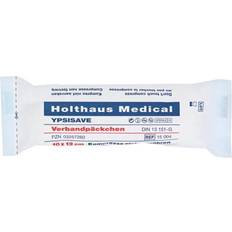 Holthaus Medical Verbandpäckchen Ypsisave 10x12 groß 1