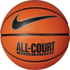 Nike Basketbollar Nike All Court Basketboll, Orange