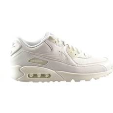 Nike air max 90 vita NIKE Air Max 90 Leather M - True White