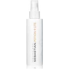 Sebastian potion 9 Sebastian Professional Hårpleje Flow Potion 9 Lite Lightweight Wearable Treatment 150ml
