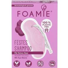 Schampo bar hårprodukter Foamie You're Adorabowl Schampo Bar 80 g
