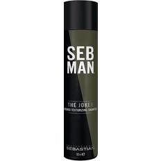 Hårprodukter Sebastian Professional The Joker 3in1 Dry Shampoo 180 ml 180ml