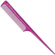 Hair Products Hercules Sägemann Hair Rat Tail Combs Rat Tail Comb Lilac