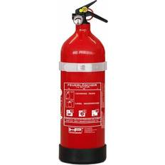 HP 10152 Auto Feuerlöscher ABC 2kg