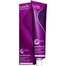 Londa Professional Hårprodukter Londa Professional Haarfarben & Tönungen Permanente Cremehaarfarbe 6/41 Dunkelblond Kupfer Asch 60ml