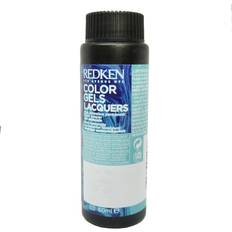 Redken Permanent Hair Dyes Redken Colour Gels Lacquer Permanent Hair 8NA