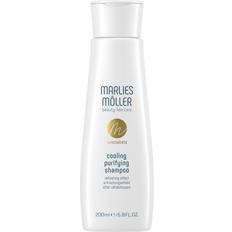 Marlies Möller Cooling Purifying Shampoo 200 ml 200ml