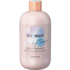 Inebrya Ice Cream Age-Therapy Hairlift Shampoo 300ml