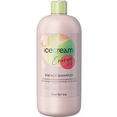 Inebrya Hårprodukter Inebrya Ice Cream Energy Energy Shampoo ener.. 1000ml
