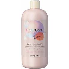Inebrya Ice Cream Dry-T Shampoo 1000 ml 1000ml