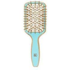 ilū Haarbürste + Kamm, HR BAMBOOM BRUSH MINI PADDLE P