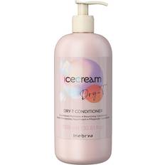 Hårprodukter Inebrya Ice Cream Dry-T Conditioner 1000 ml 1000ml