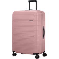 4 Ruedas Maletas American Tourister Novastream Suitcase 77cm