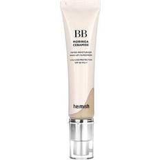 Heimish bb moringa ceramide Heimish Moringa Ceramide BB Cream SPF30 PA++ #23C Nude