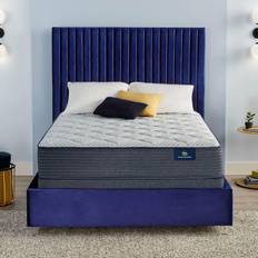 Serta twin mattress Serta Sky Polyether Mattress