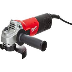 Milwaukee Anti-vibration Handle Angle Grinders Milwaukee AG 800-125 E