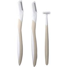 Flawless Dermaplane Travel Pack