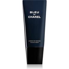 Bleu de Chanel Shaving Cream 100ml
