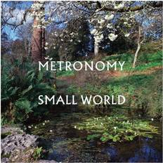 Metronomes Evergreen Small World Metronomy