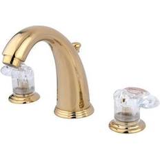 Taps Kingston Brass Magellan Collection KB982ALL Widespread Bronze