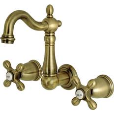 Taps Kingston Brass KS122.AX Heritage 1.2