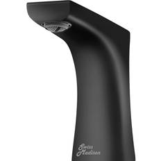 Swiss Madison Well Made Forever Matt black
