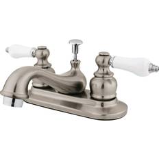 Kingston Brass GKB607B Restoration Lavatory