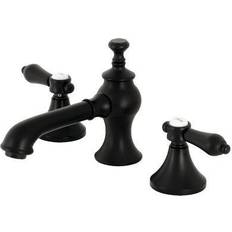 Taps Kingston Brass KC7060BAL Heirloom Matt Black