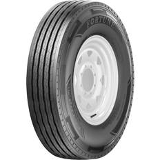 14 inch trailer tires Fortune FST02 All Steel ST 235/85R16 Load G 14 Ply Trailer