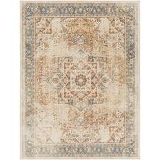 Surya Bridgetown Rug Brown, Multicolour 160x213cm