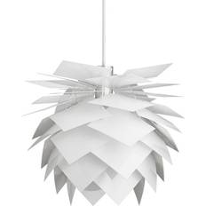 Pineapple lampe DYBERG LARSEN Pineapple Large Pendel ∅ 75cm