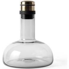 Bruna Vinkaraffer Menu Wine Breather Deluxe Vinkaraff 1L