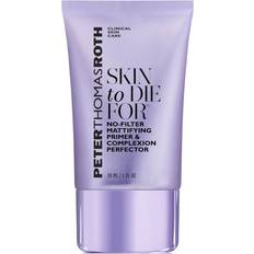 Skin to Die for Mattifying Primer 30ml