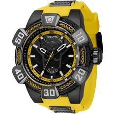 Batman klocka Invicta DC Comics Batman 41074 Mäns Kvarts Klocka 52mm