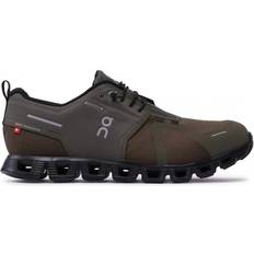 Uomo - Verde Scarpe da Corsa On Cloud 5 M - Olive/Black